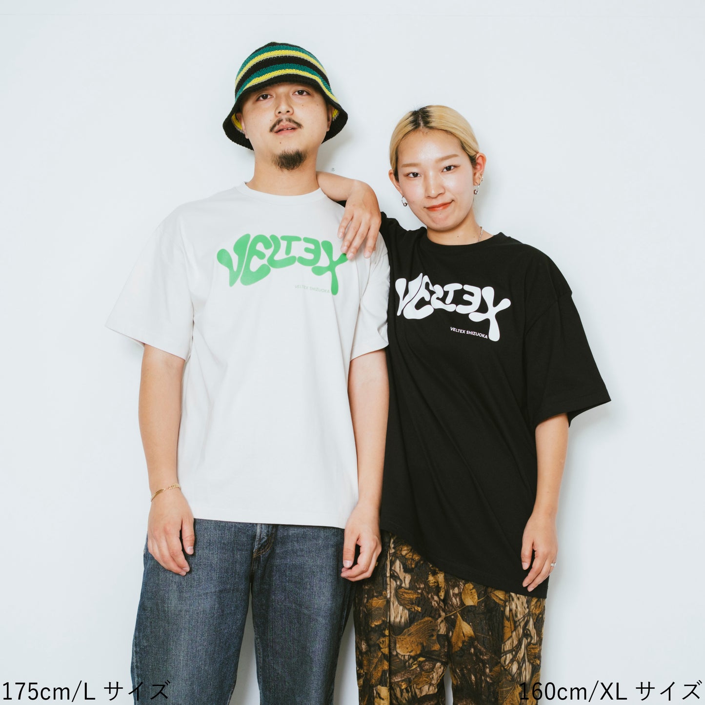 【予約】グラフィックＴシャツ