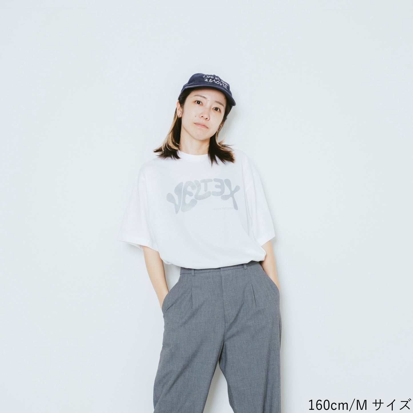 【予約】グラフィックＴシャツ