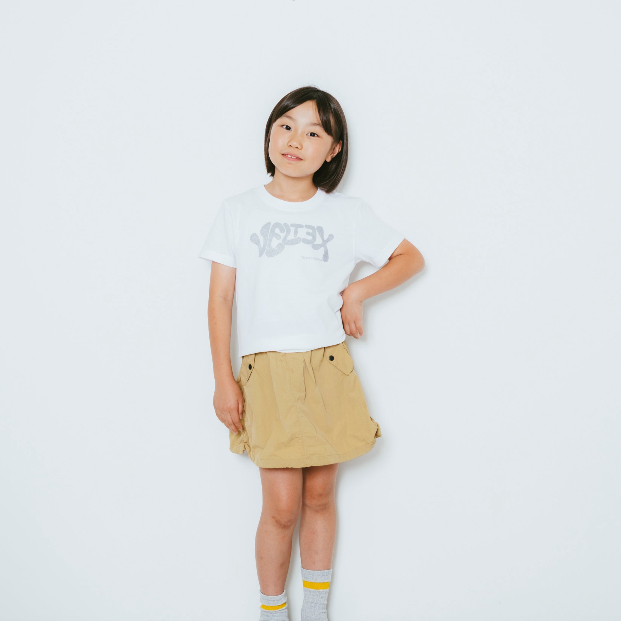 未開封】BABYL VISUAL TEE Tシャツ L 未開封】BABYL VISUAL TEE T