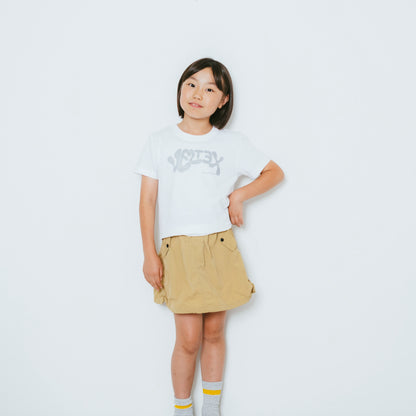 【予約】KIDS グラフィックTシャツ