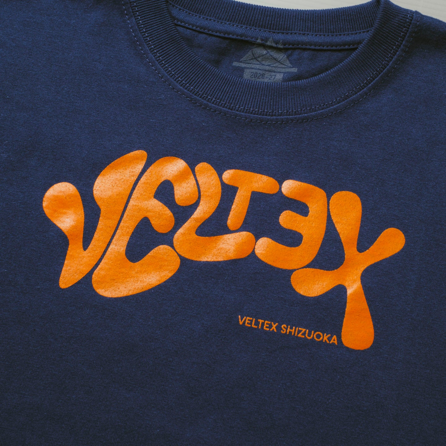 【予約】KIDS グラフィックTシャツ