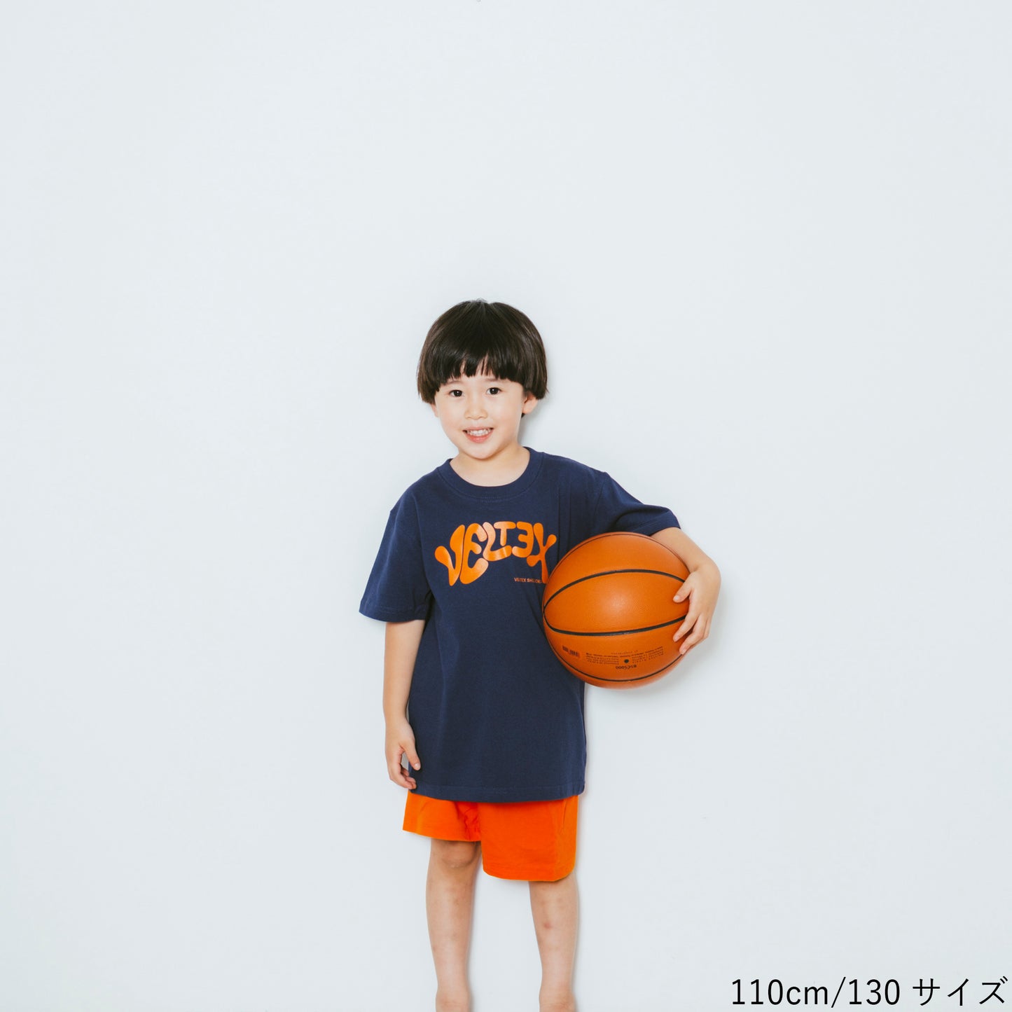 【予約】KIDS グラフィックTシャツ