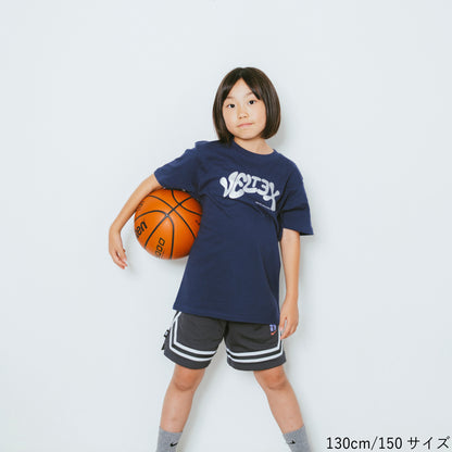 【予約】KIDS グラフィックTシャツ