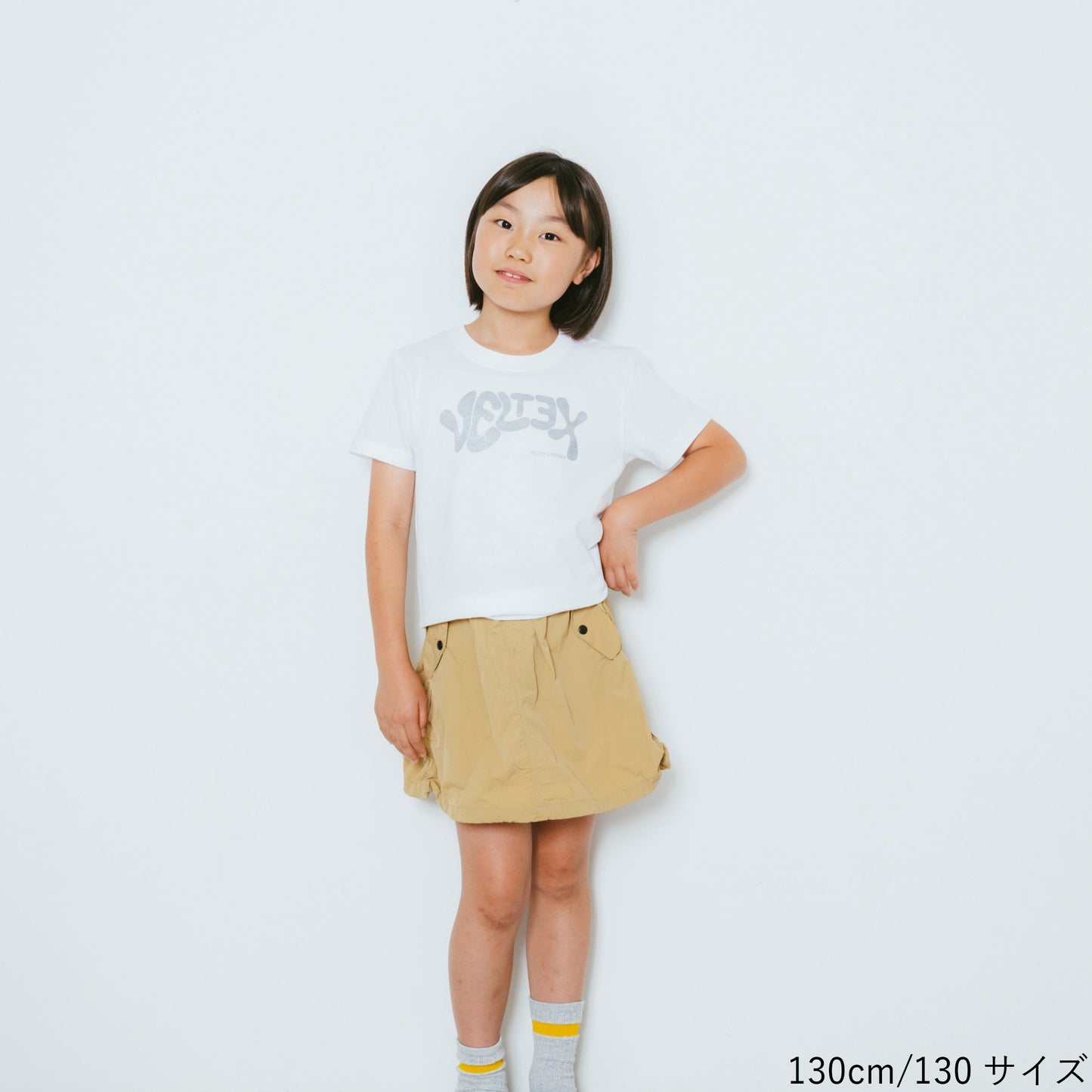 【予約】KIDS グラフィックTシャツ
