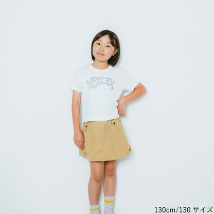 【予約】KIDS グラフィックTシャツ