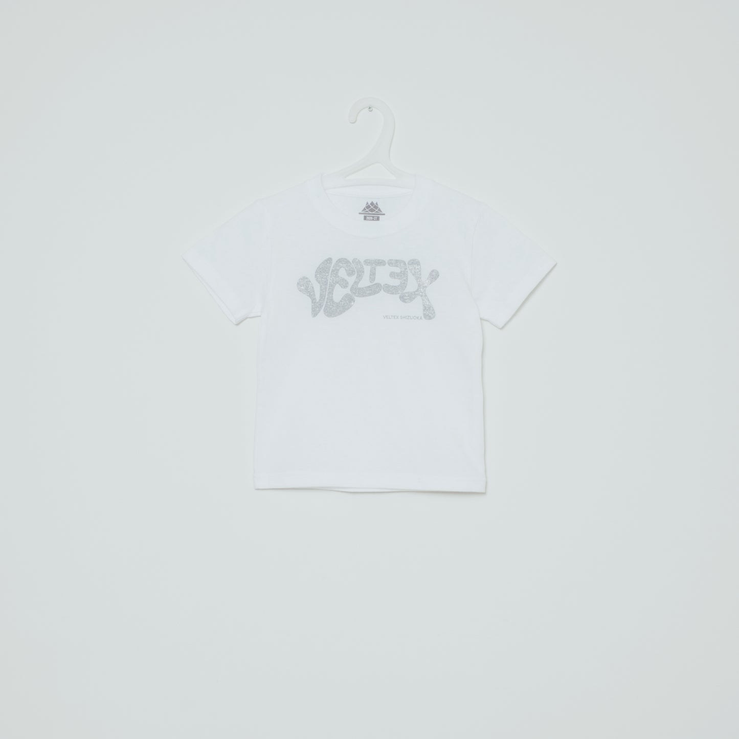 【予約】KIDS グラフィックTシャツ