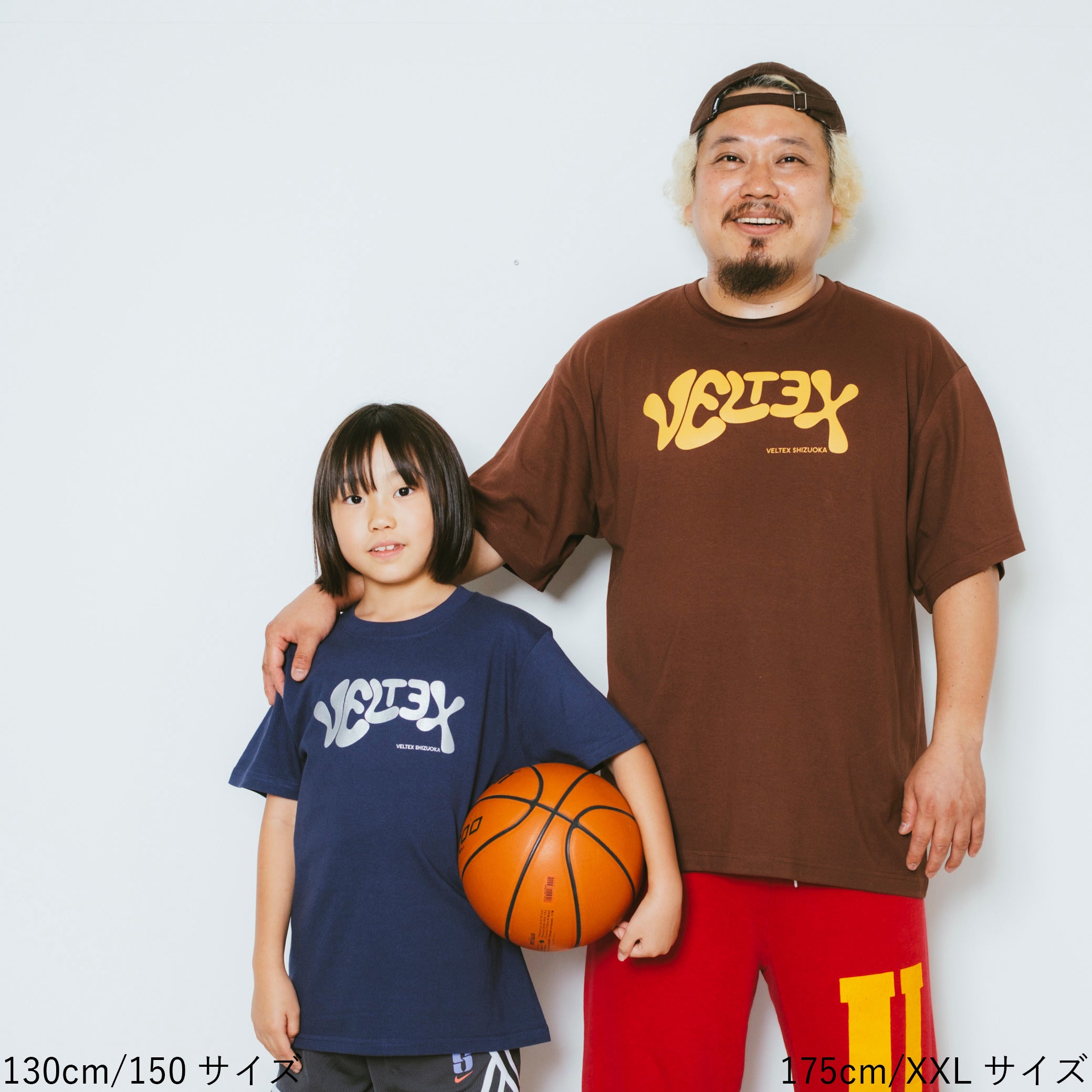 予約】KIDS グラフィックTシャツ – ベルテックス静岡 公式オンラインストア