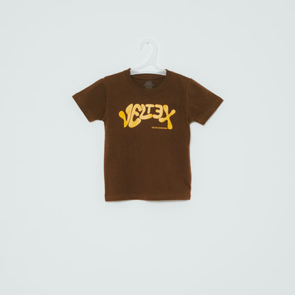 【予約】KIDS グラフィックTシャツ