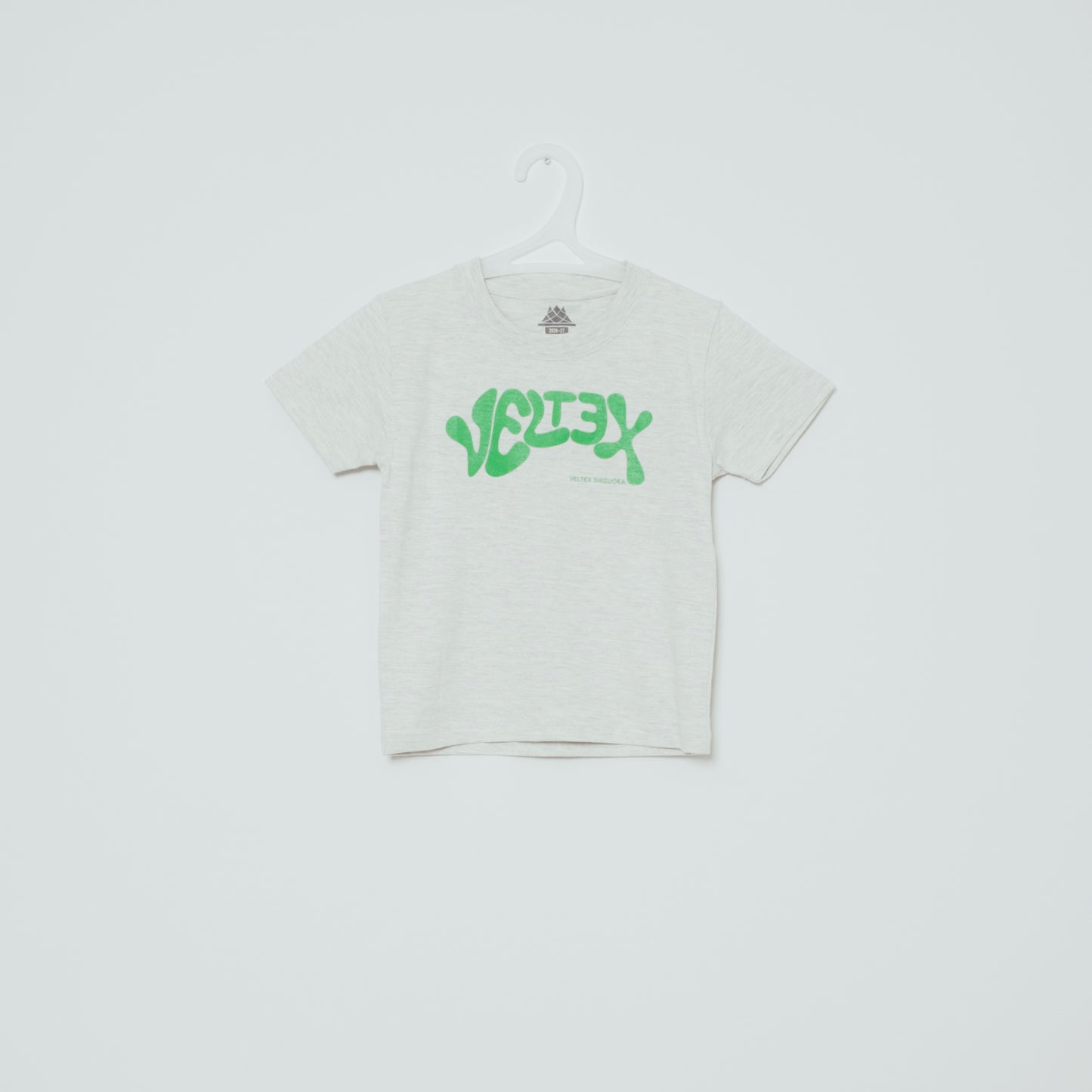 【予約】KIDS グラフィックTシャツ