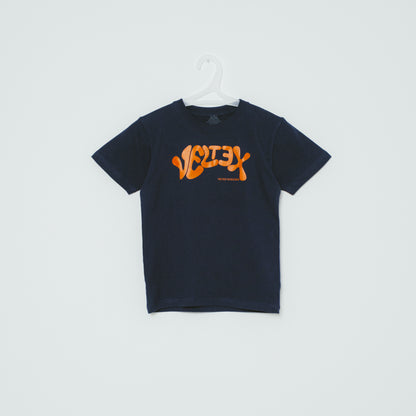 【予約】KIDS グラフィックTシャツ