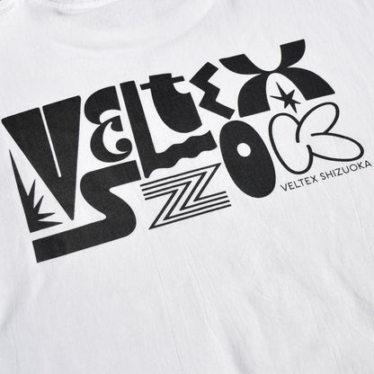 Mono Typography L/S Tee