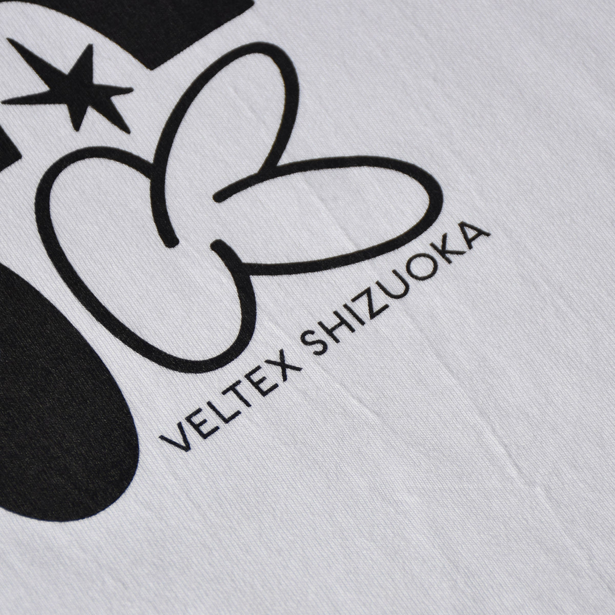 Mono Typography L/S Tee