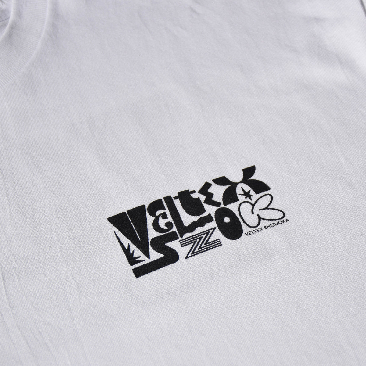 Mono Typography L/S Tee