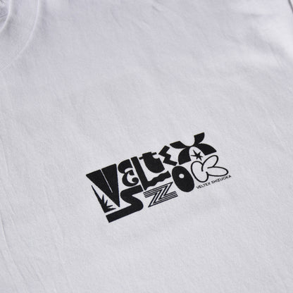 Mono Typography L/S Tee