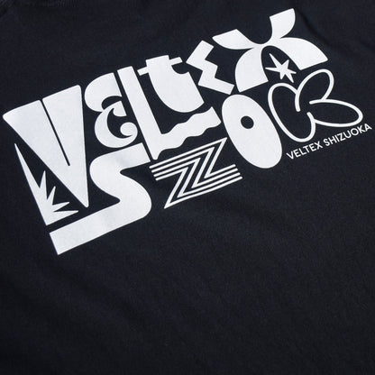 Mono Typography L/S Tee