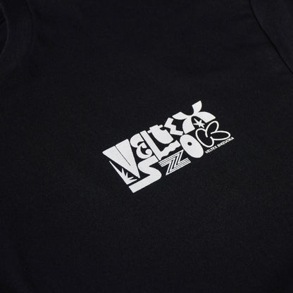 Mono Typography L/S Tee