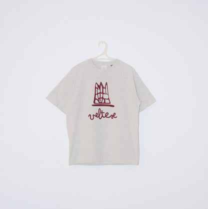 Crown Logo Tee