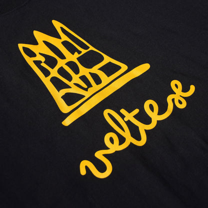 Crown Logo Tee