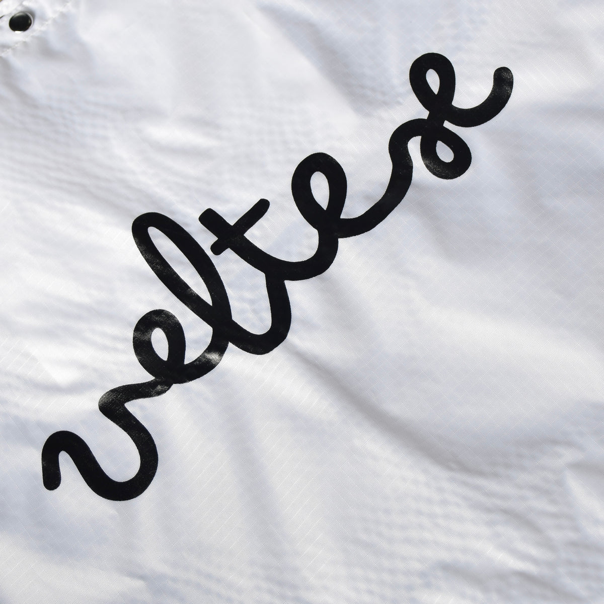 Logo Marche 2WAY Bag - ホワイト