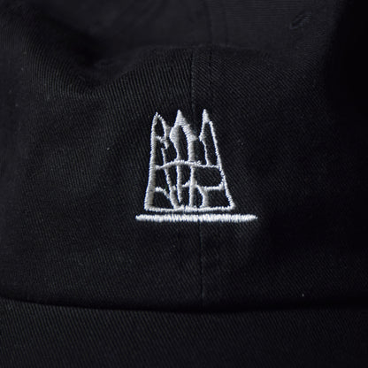 Crown Logo Cap
