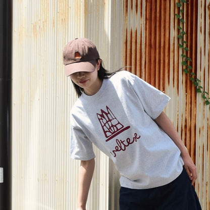 Crown Logo Cap