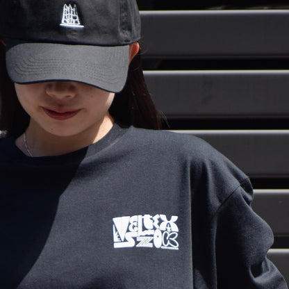 Crown Logo Cap