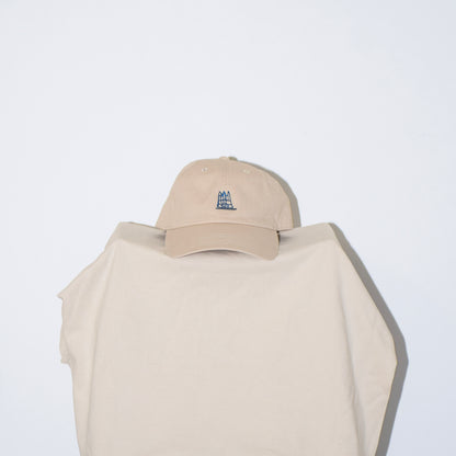 Crown Logo Cap