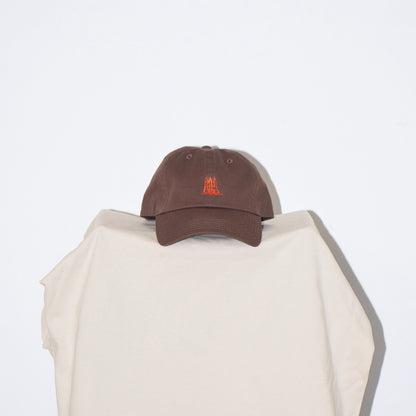 Crown Logo Cap