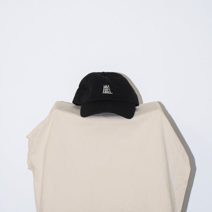 Crown Logo Cap