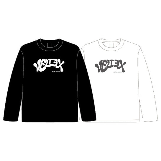 Graphic L/S Tee