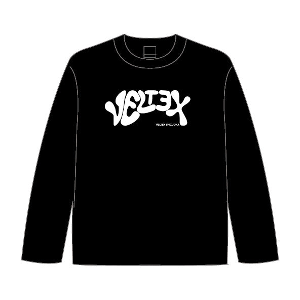 Graphic L/S Tee