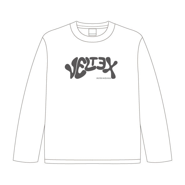 Graphic L/S Tee