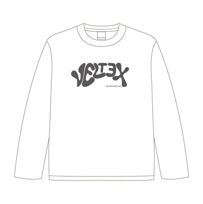 Graphic L/S Tee