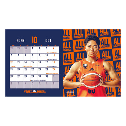 2026-27SEASONカレンダー