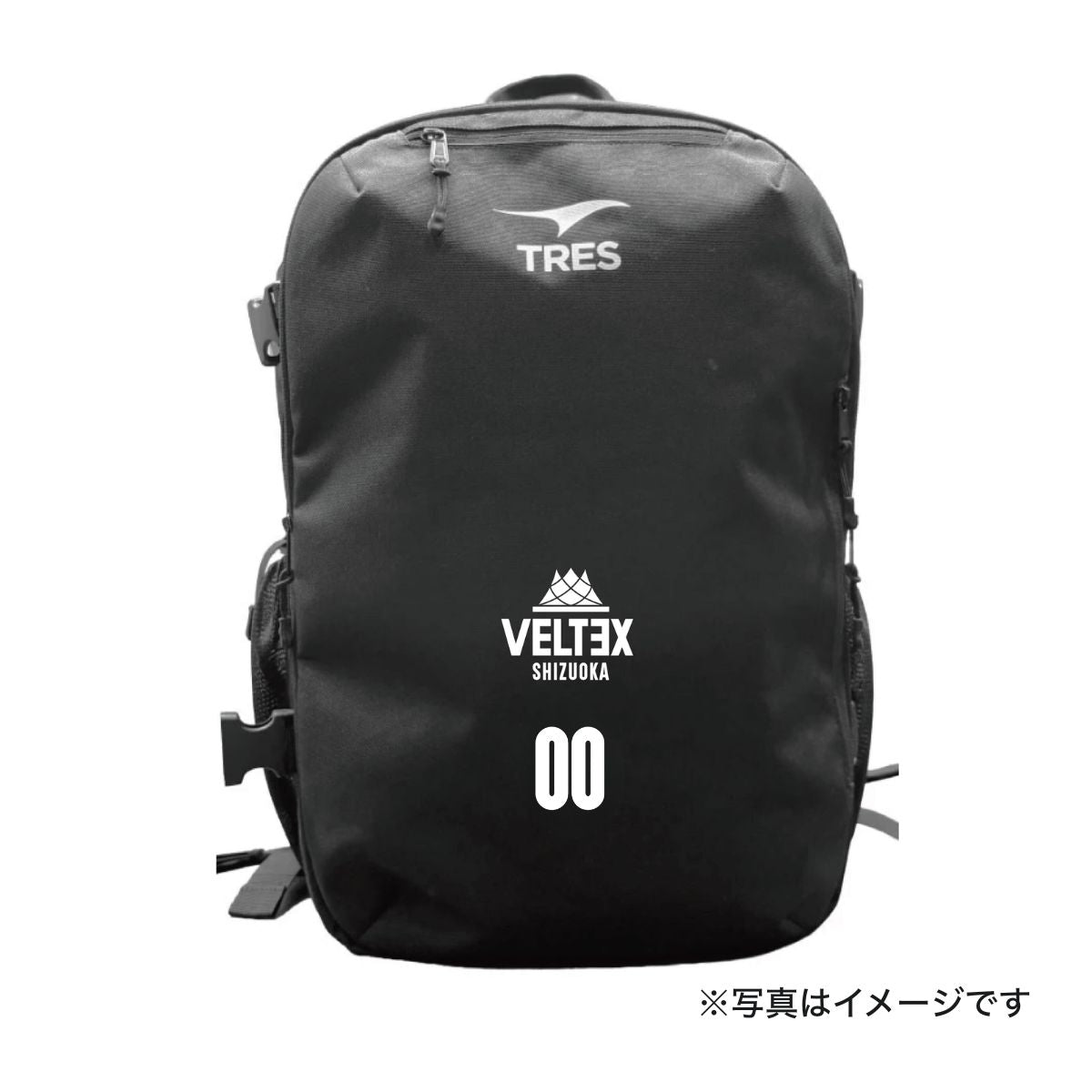 【予約】選手使用モデル｜バックパック ★チェキ特典付★