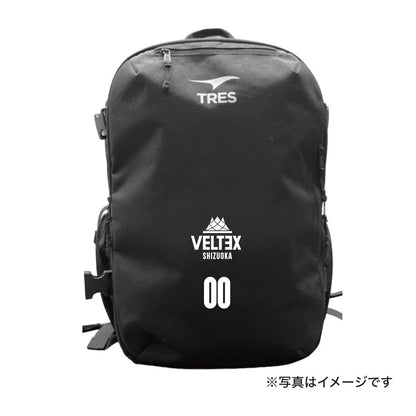 【予約】選手使用モデル｜バックパック ★チェキ特典付★