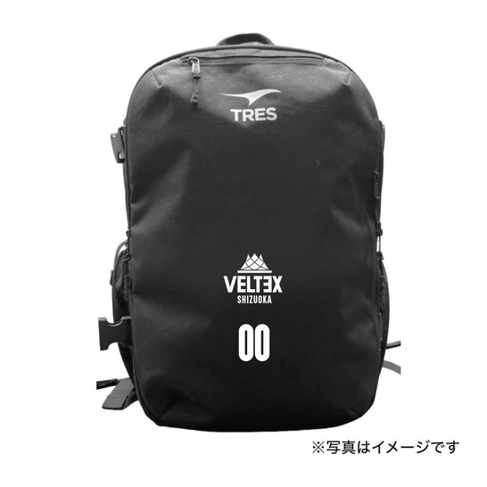 【予約】選手使用モデル｜バックパック ★チェキ特典付★