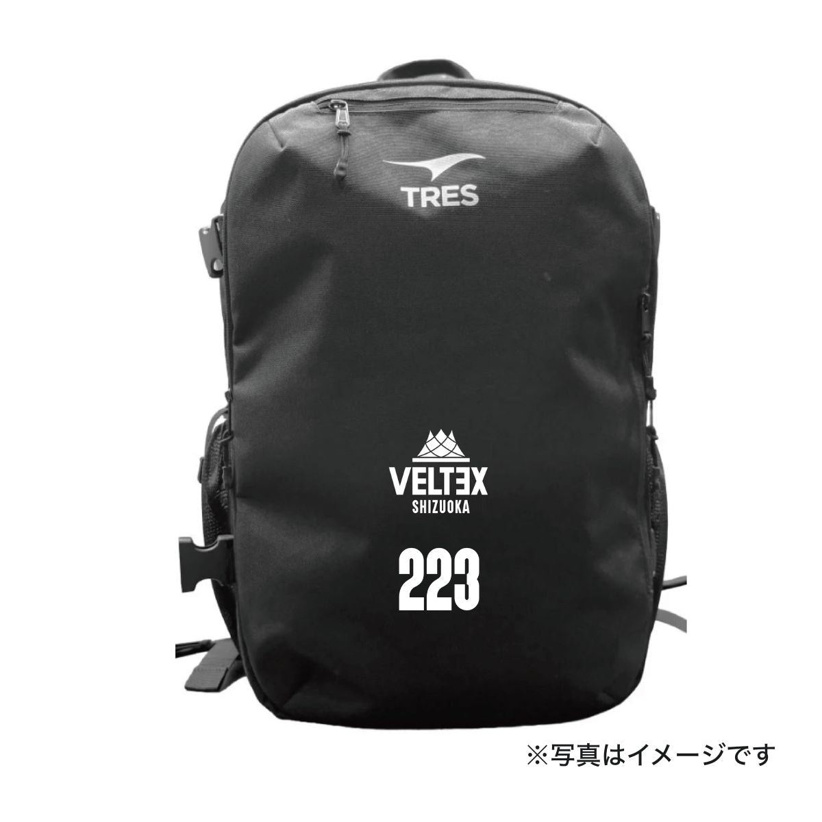 【予約】選手使用モデル｜バックパック ★チェキ特典付★