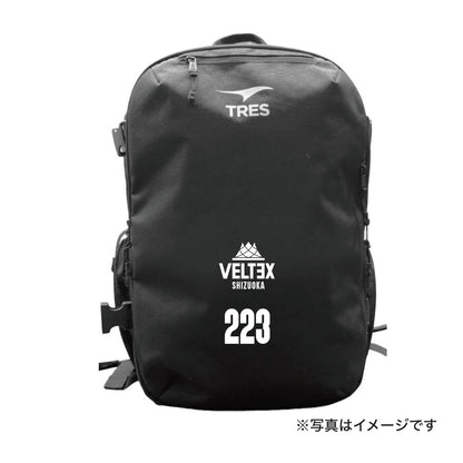 【予約】選手使用モデル｜バックパック ★チェキ特典付★