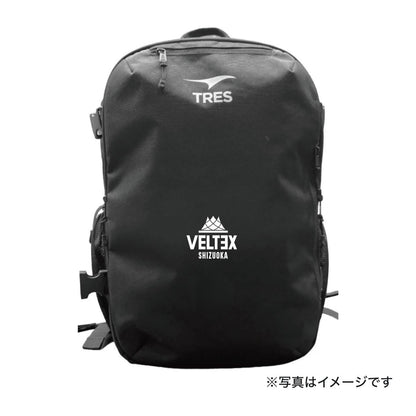 【予約】選手使用モデル｜バックパック ★チェキ特典付★