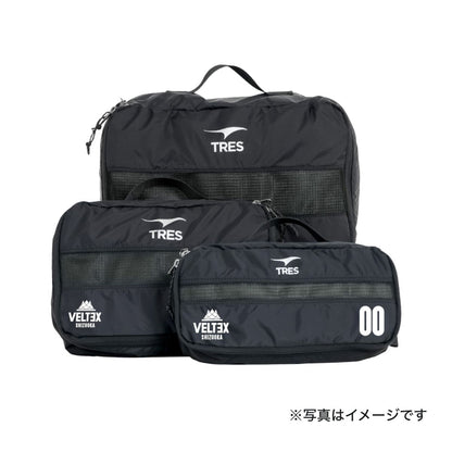 【予約】トラベルバッグ 3点セット