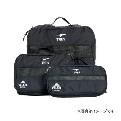 【予約】トラベルバッグ 3点セット