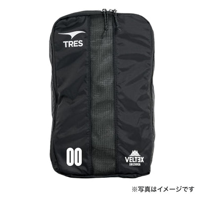 【予約】トラベルシューズケース