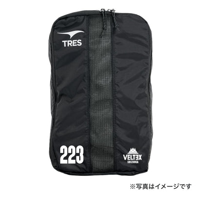 【予約】トラベルシューズケース
